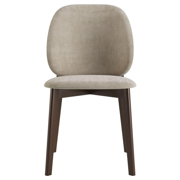 Стул Lovko Robin Темный орех/Mani 03-2