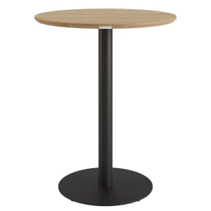 Стіл обідній Lovko Soul d-60 Чорний