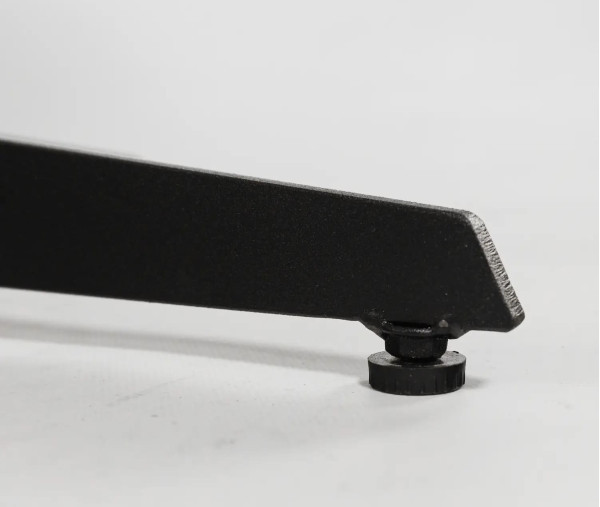 Стол Lovko Spring Натуральный дуб шпон d-80 см-10