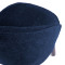 Стул Lovko Stitch Comfort Черный/Синий Magenta 06-11-thumb
