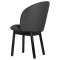 Стул Lovko Stitch Comfort Черный/Superior 19-3-thumb
