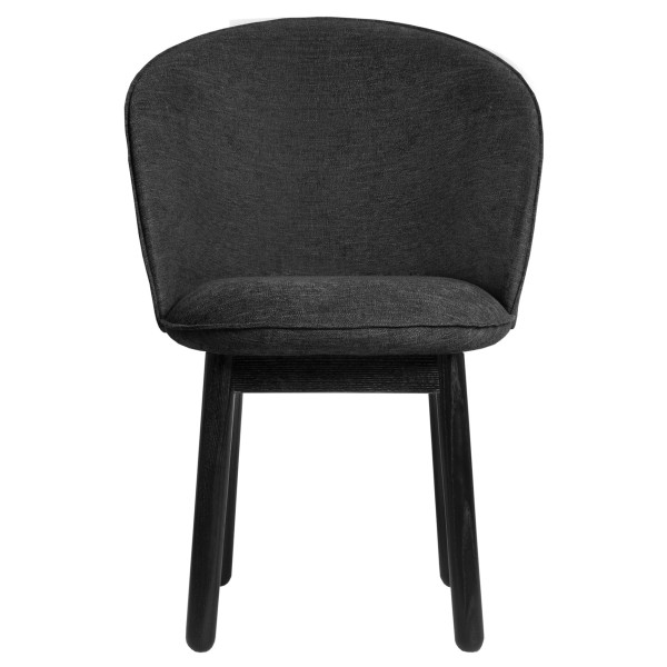 Стул Lovko Stitch Comfort Черный/Superior 19-1