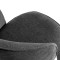 Стул Lovko Stitch Comfort Черный/Superior 19-6-thumb