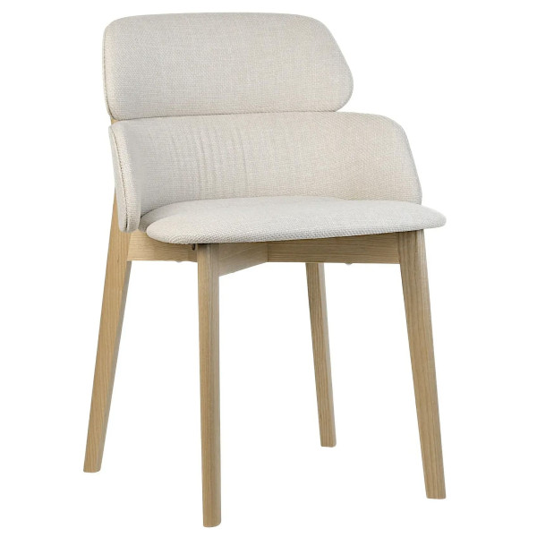 Стул Lovko Swan Натуральный ясень/Martin 01-0