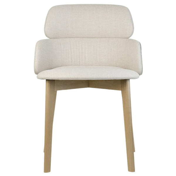 Стул Lovko Swan Натуральный ясень/Martin 01-1