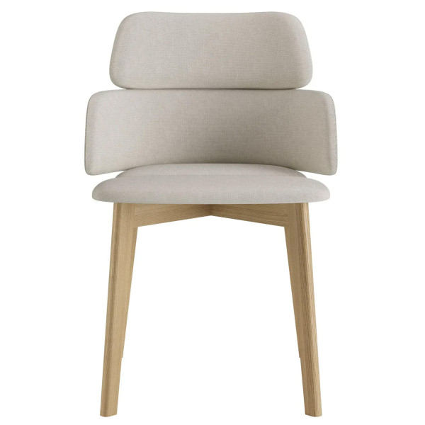 Стул Lovko Swan Натуральный ясень/Martin 01-1