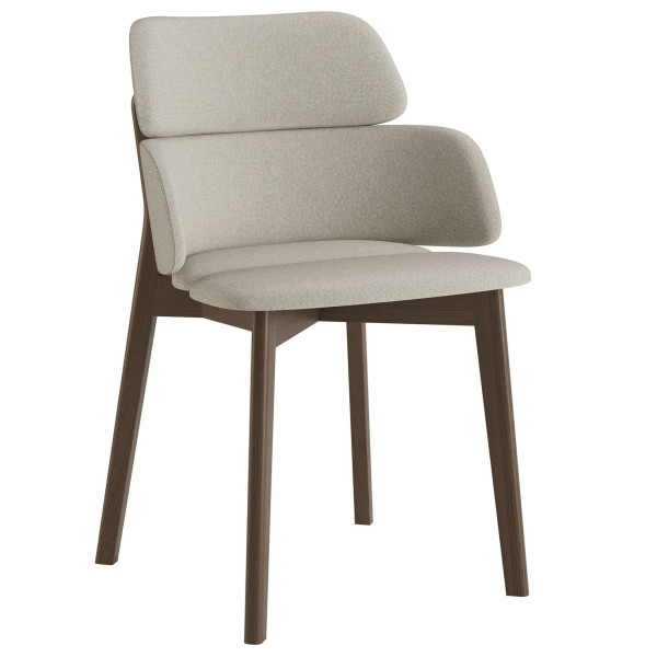 Стул Lovko Swan Темный орех/Martin 02-0