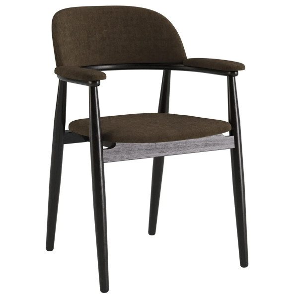 Стул Lovko Terra Черный/Hevia 207.12-0