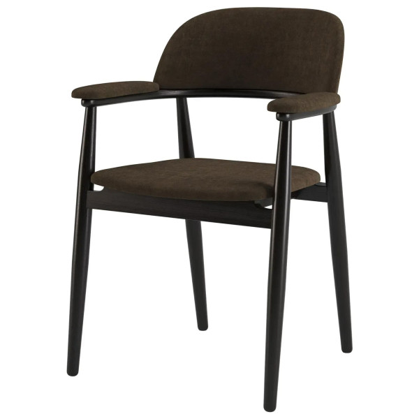 Стул Lovko Terra Черный/Hevia 207.12-1