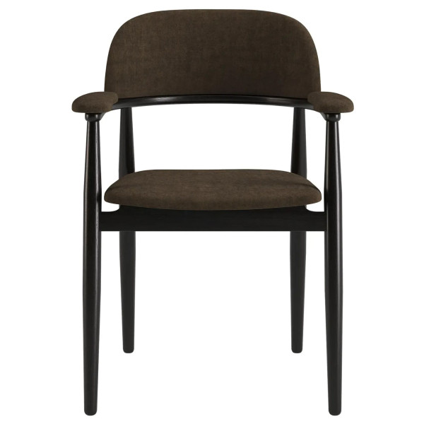 Стул Lovko Terra Черный/Hevia 207.12-2