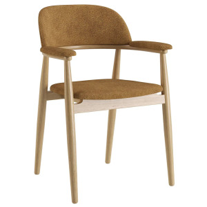 Стул Lovko Terra Натуральный ясень/Node 11