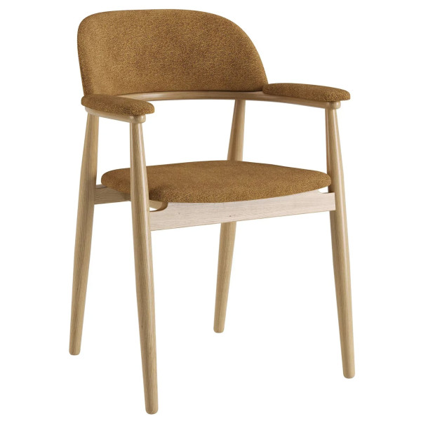 Стул Lovko Terra Натуральный ясень/Node 11-0