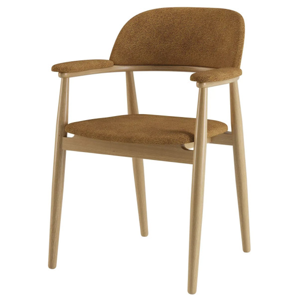 Стул Lovko Terra Натуральный ясень/Node 11-1