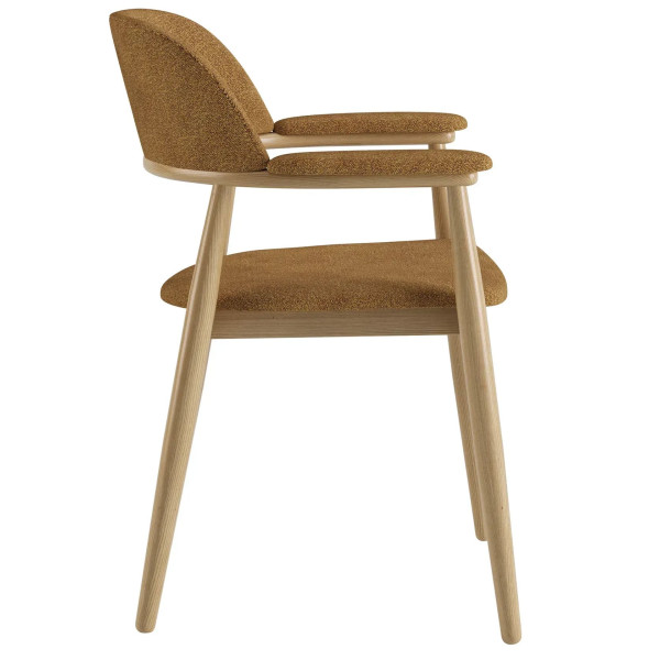 Стул Lovko Terra Натуральный ясень/Node 11-3