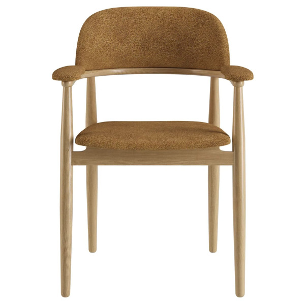 Стул Lovko Terra Натуральный ясень/Node 11-2