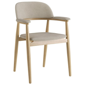 Стілець Lovko Terra Натуральний ясень/Node 6