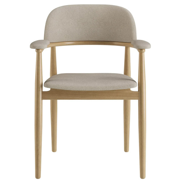 Стул Lovko Terra Натуральный ясень/Node 6-2