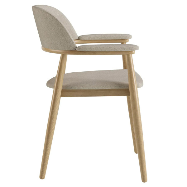 Стул Lovko Terra Натуральный ясень/Node 6-3