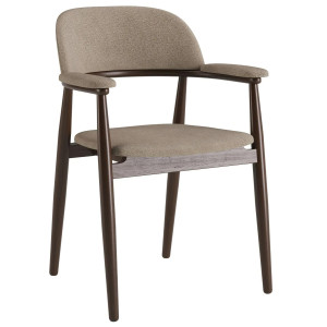 Стул Lovko Terra Темный орех/Node 8