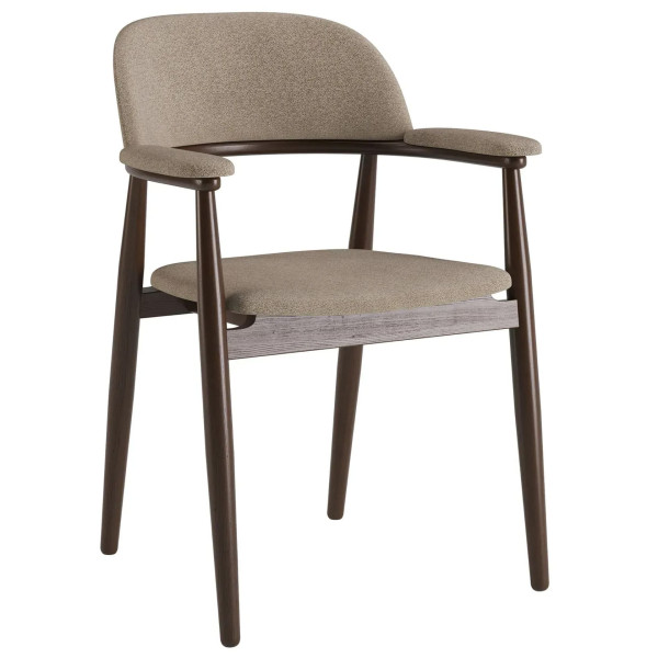 Стул Lovko Terra Темный орех/Node 8-0