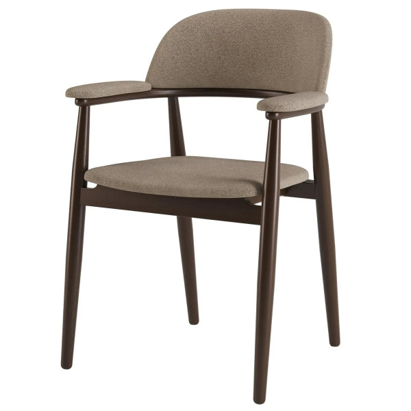 Стул Lovko Terra Темный орех/Node 8-1