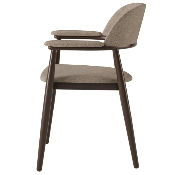 Стул Lovko Terra Темный орех/Node 8-4