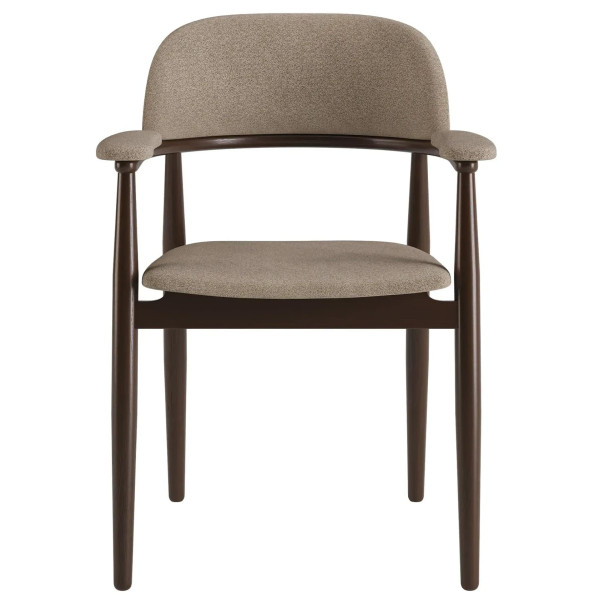 Стул Lovko Terra Темный орех/Node 8-2