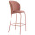 Полубарный стул Lovko Lilo Exclusive Rosewood