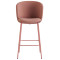 Полубарный стул Lovko Lilo Exclusive Rosewood-1-thumb