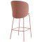 Полубарный стул Lovko Lilo Exclusive Rosewood-3-thumb