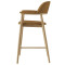 Полубарный стул Lovko Terra Натуральный ясень/Node 11-4-thumb
