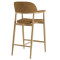 Полубарный стул Lovko Terra Натуральный ясень/Node 11-5-thumb