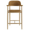Полубарный стул Lovko Terra Натуральный ясень/Node 11-2-thumb