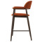 Полубарный стул Lovko Terra Темный орех/Gianni 123-4-thumb