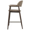 Полубарный стул Lovko Terra Темный орех/Node 08-4-thumb