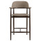 Полубарный стул Lovko Terra Темный орех/Node 08-2-thumb