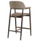 Полубарный стул Lovko Terra Темный орех/Node 08-5-thumb