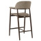 Полубарный стул Lovko Terra Темный орех/Node 08-6-thumb