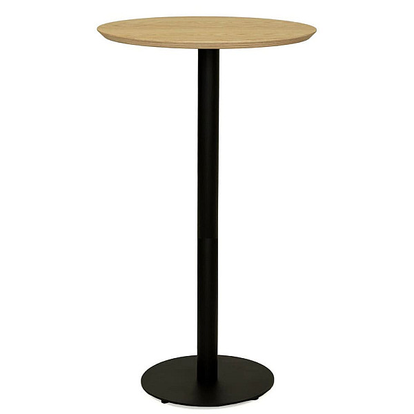 Барный стол Lovko Soul bar d-60 Черный-0