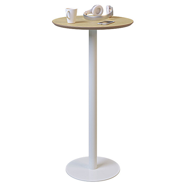 Барный стол Lovko Soul bar d-50 Белый-0