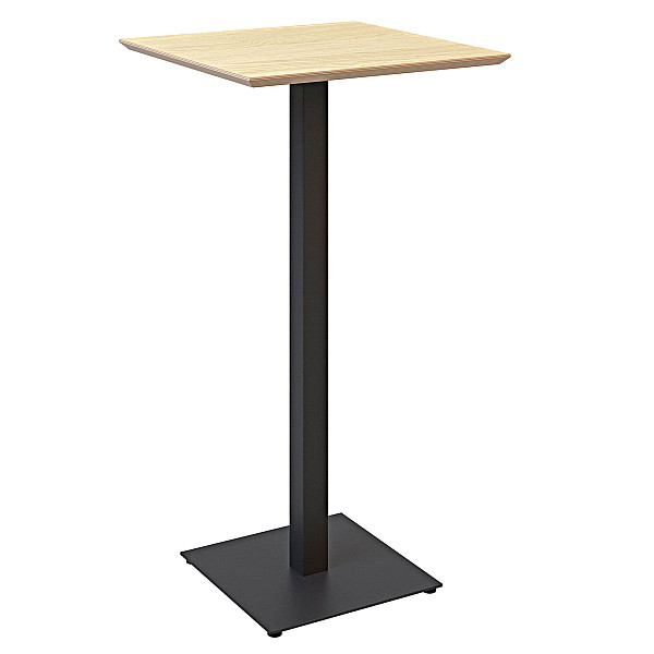 Барный стол Lovko Tetra bar 50х50 Черный-0