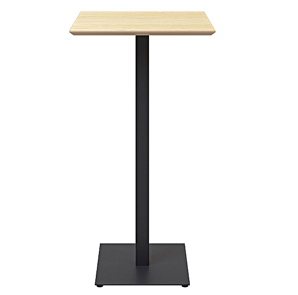 Барный стол Lovko Tetra bar 50х50 Черный-1