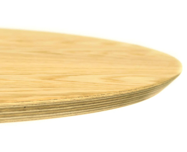 Стіл обідній Lovko Soul d-60 Чорний-5