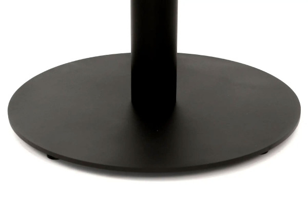 Стіл обідній Lovko Soul d-60 Чорний-7