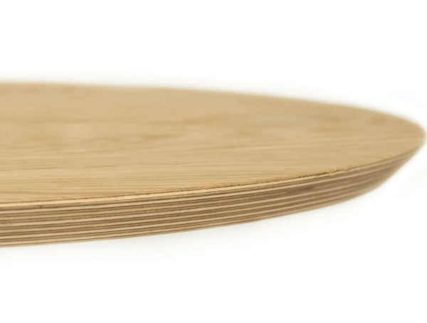 Стол обеденный Lovko Soul d-60 Белый-3