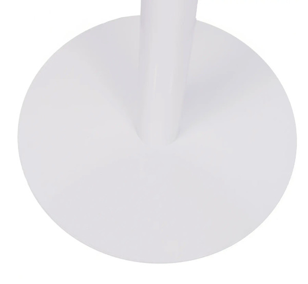 Стол обеденный Lovko Soul d-60 Белый-5