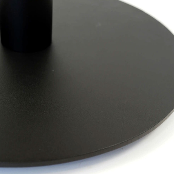 Стол обеденный Lovko Soul d-70 Черный-8