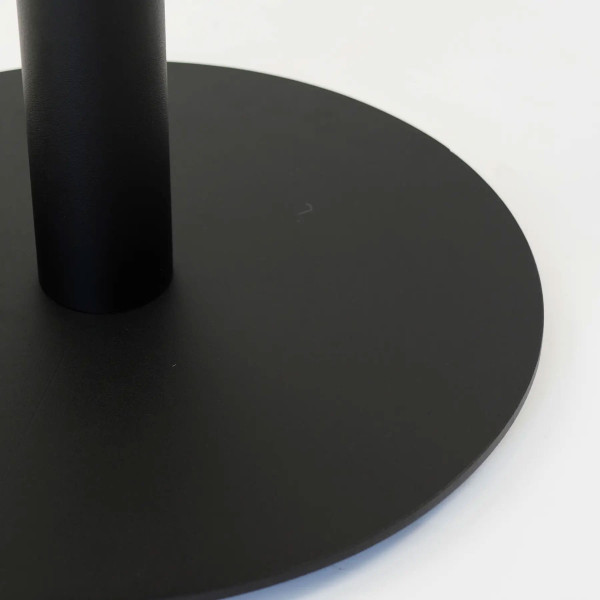 Стол обеденный Lovko Soul d-70 Черный-9