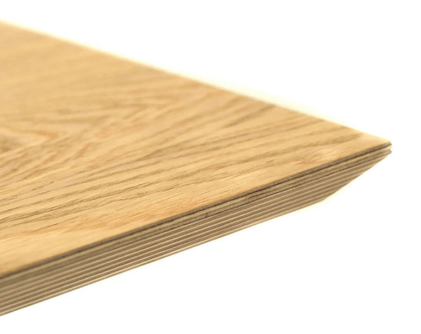 Стол обеденный Lovko Tetra Белый 60х60 см-3