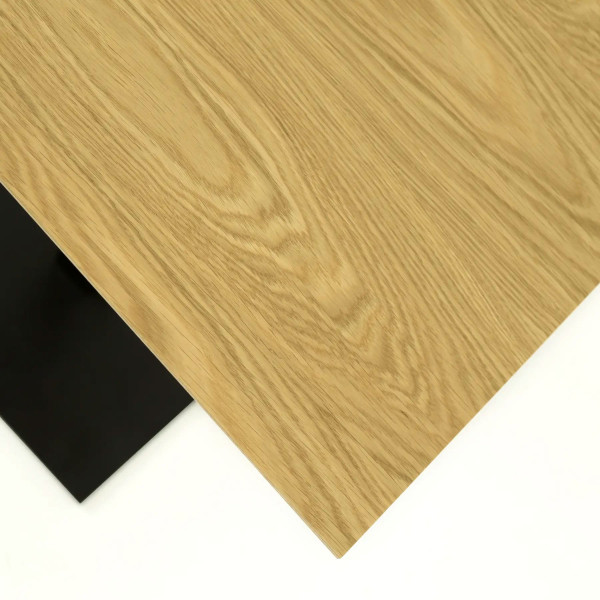 Стіл обідній Lovko Tetra Чорний 60х60 см-3